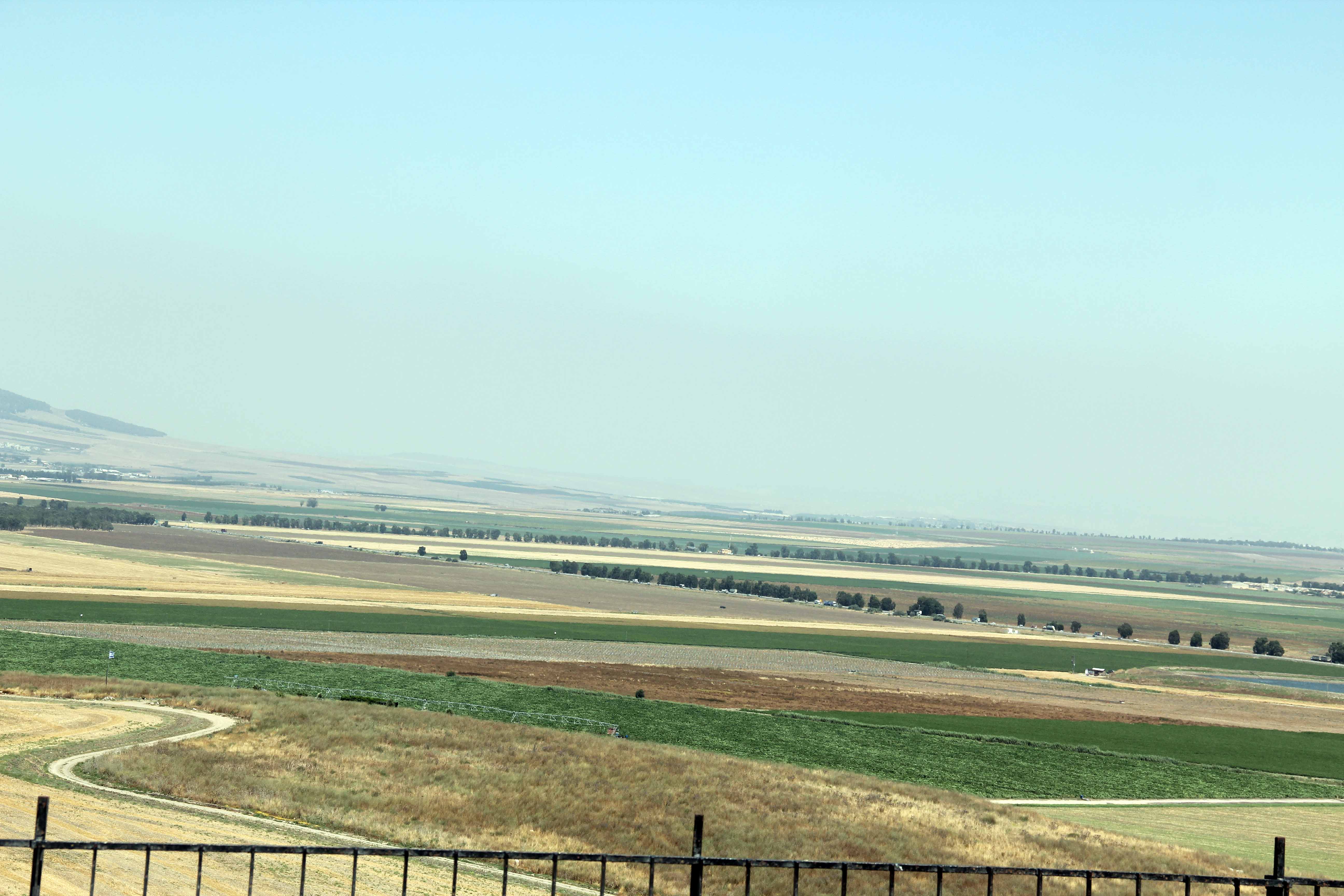 Megiddo image 45